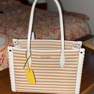 KATE SPADE MARKET BAG